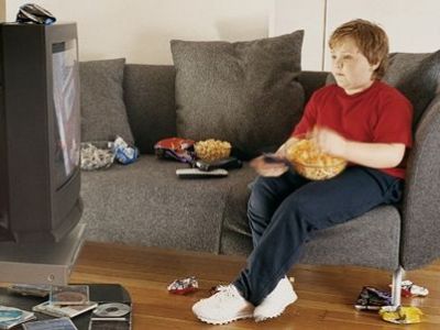 Ετσι θα καταπολεμήσουμε τη παιδική παχυσαρκία! (βίντεο)