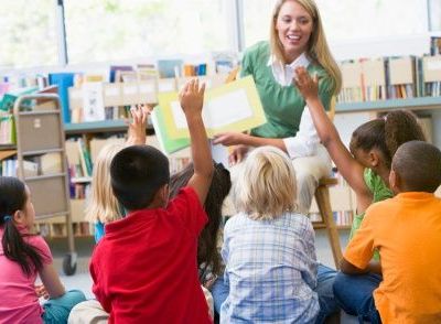 Έως 10% μπορεί να αυξηθεί ο αριθμός μαθητών στα δημοτικά και τα νηπιαγωγεία