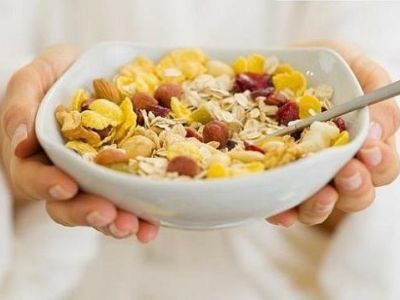 Το καλό πρωινό ενισχύει τη γονιμότητα