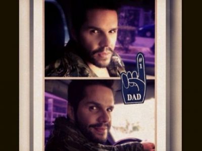 Η πρώτη δουλειά του Γιώργου Τσαλίκη είναι…