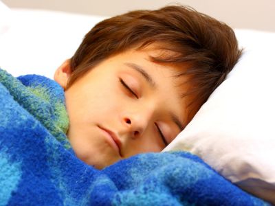 Ευεργετικός ο μεσημεριανός ύπνος για τους μαθητές!