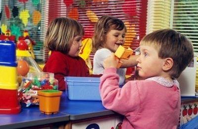 Όσα πραγματικά πρέπει να ξέρει το παιδί τα μαθαίνει στο νηπιαγωγείο! Ιδού και η απόδειξη!