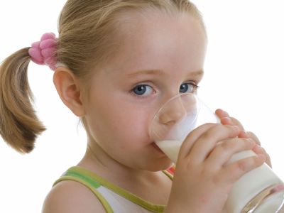 Επιδότηση γάλακτος στα σχολεία όλης της χώρας!