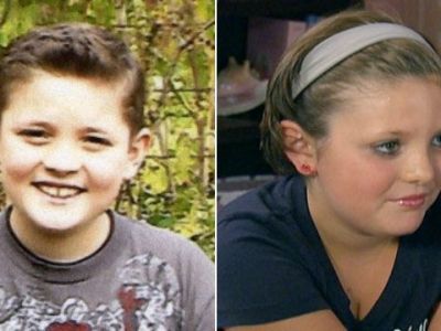 Το 10χρονο κορίτσι, που γεννήθηκε αγόρι!