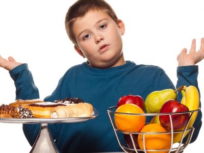 Έρευνα: Πέντε γεύματα την ημέρα προστατεύουν τους έφηβους από την παχυσαρκία!