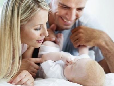 Καλώς ήρθες μωράκι! Ολα όσα πρέπει να ξέρει η νέα μαμά για το νεογέννητο!