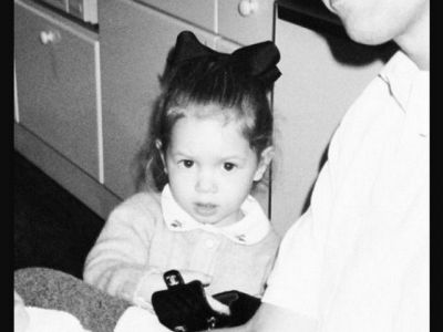 Δείτε πώς είναι σήμερα η μεγάλη κόρη του Παύλου και της Μαρί Σαντάλ (φωτογραφίες)