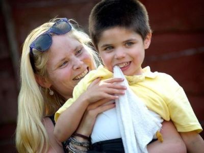 Το παιδί που τρώει αντικείμενα επειδή δε μπορεί να τα ξεχωρίσει από το φαγητό