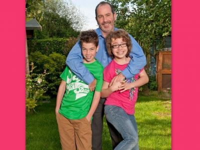 Η πιο σκληρή απόφαση για έναν πατέρα: Να δωρίσει το νεφρό του στον γιο του ή στην κόρη του;