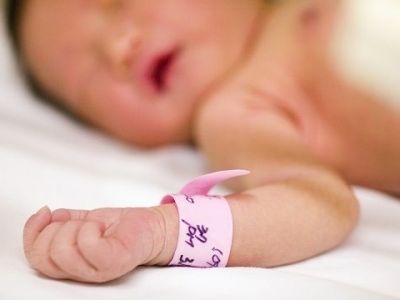 Με εξέταση DNA, θα καταχωρούνται τα νεογέννητα σε περίπτωση γέννησής τους εκτός νοσοκομείου