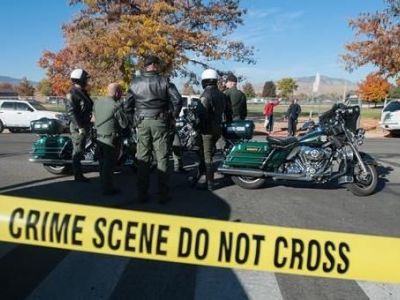 Αιματηρή επίθεση από μαθητή σε Γυμνάσιο! Σκότωσε καθηγητή του και αυτοπυροβολήθηκε!