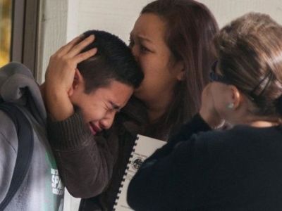 Θύμα σχολικού εκφοβισμού ο 12χρονος που πυροβόλησε τους συμμαθητές του στη Νεβάδα