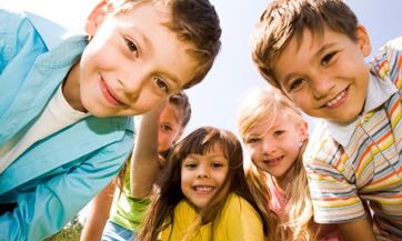 Εφηβεία και ανάπτυξη! Βρείτε ποιον σωματότυπο έχει το παιδί σας!