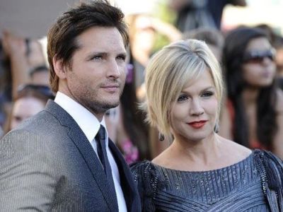 Τζένι Γκάρθ: «Δεν ήταν και τόσο συναρπαστικό το παιχνίδι με τα ραντεβού μετά τον χωρισμό»