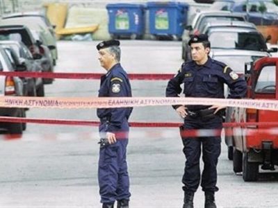 Πάτρα: Μαθητής πυροδότησε στο σχολείο του έναν πρόχειρο αυτοσχέδιο εκρηκτικό μηχανισμό!