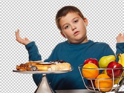 Εκδήλωση για την Παιδική Παχυσαρκία, σήμερα στις 17.30