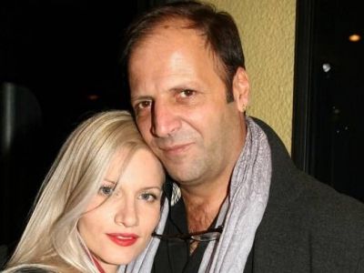 Δημήτρης Αποστόλου: Πατέρας για δεύτερη φορά