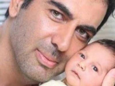 Κώστας Γρίμπιλας προς τη νεκρή κόρη του: «Έλα πίσω έστω για ένα λεπτό να σε μυρίσω, να σε φιλήσω να κάνουμε αγκαλίτσες...»