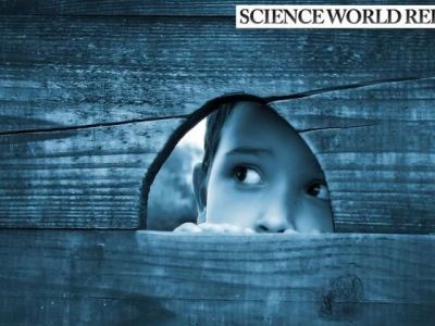 Κίνδυνος κατάθλιψης σε παιδιά λόγω τραύματος στο κεφάλι