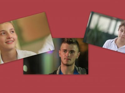 Ο Σταύρος Θεοδωράκης γράφει για τα «Ελληνάκια της Αλβανίας» - Συγκλονιστικές ιστορίες εφήβων!