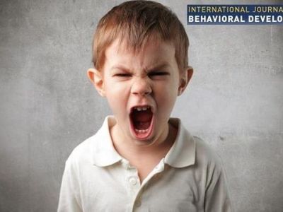 Το DNA του παιδιού καθορίζει την κακή συμπεριφορά