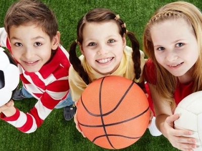 Τα παιδιά που ασκούνται, έχουν καλύτερες μαθησιακές επιδόσεις