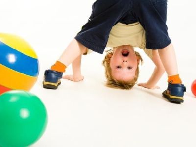 Πώς θα βοηθήσετε ένα υπερκινητικό παιδί! Οι ειδικοί συμβουλεύουν!