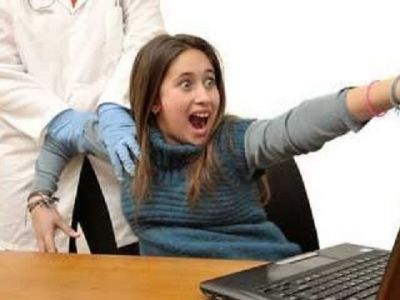 Αλεξάνδρα Καππάτου: Πόσο επικίνδυνη μπορεί να γίνει για ένα παιδί η εξάρτηση από το διαδίκτυο