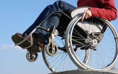 Στήριξη και βοήθεια στους φοιτητές με αναπηρία από το Πανεπιστήμιο Θεσσαλίας