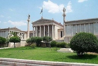 Ανοίγει την Δευτέρα το Εθνικό Μετσόβιο Πολυτεχνείο