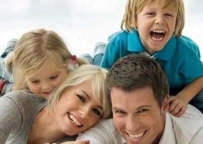 Πώς να μάθετε τα παιδιά σας να εκτιμούν!