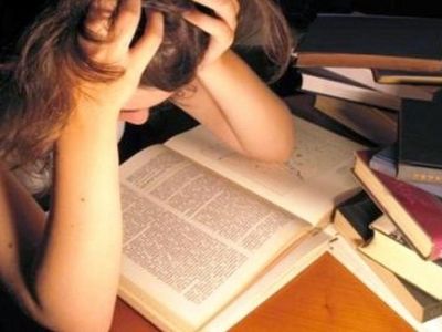 Αλεξάνδρα Καππάτου: Τι πρέπει να κάνετε όταν το παιδί σας φέρει κακούς βαθμούς