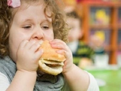 Παιδική παχυσαρκία: Όλα όσα πρέπει να γνωρίζετε