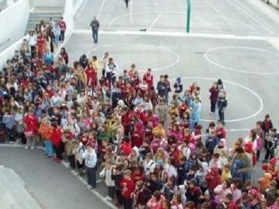 Δε θα γίνουν μαθήματα στα σχολεία την Παρασκευή