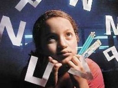 Το παιδί μου έχει δυσλεξία. Μπορεί να μάθει ξένες γλώσσες;