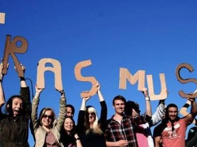 Ξεκινάει και πάλι πιο ανανεωμένο το πρόγραμμα Erasmus+