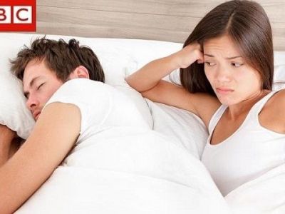 Κάνουμε λιγότερο σεξ απ’ ότι οι παππούδες μας!