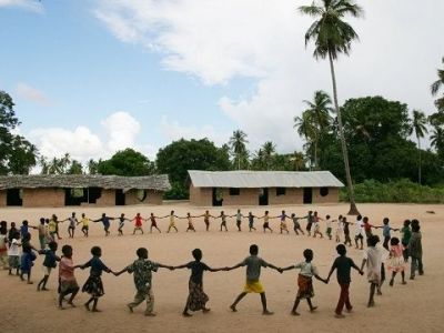 UNICEF: Παγκόσμια αύξηση θανάτων παιδιών με AIDS κατά 50%