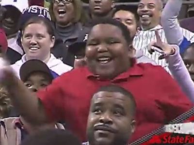 Αυτή είναι η καινούργια μόδα στα γήπεδα (βίντεο)