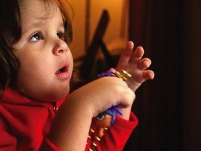 Ερευνα: H ωκυτοκίνη κάνει πιο κοινωνικά τα παιδιά με αυτισμό