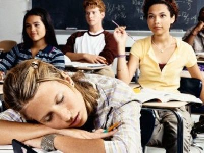 Ερευνα: Κάτω από τον μέσο όρο οι σχολικές επιδόσεις των Ελλήνων μαθητών