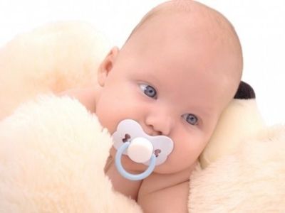 Πώς να κόψω την πιπίλα στο παιδί μου;