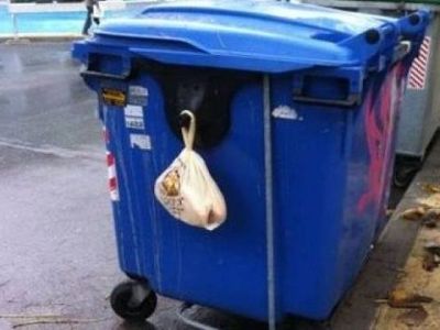 Πάτρα: Η φωτογραφία που σοκάρει και κάνει τον γύρο του διαδικτύου