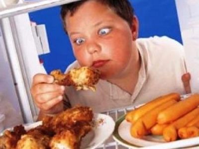 Τι να κάνουμε για να μη γίνει το παιδί μας παχύσαρκο