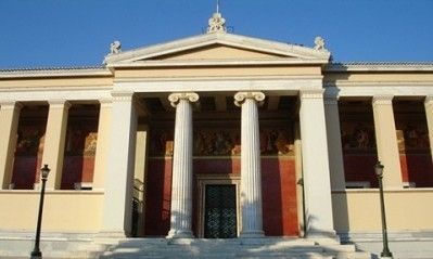 Συνεχίζει να μένει κλειστή η Νομική, παρά τις διαβεβαιώσεις για το αντίθετο