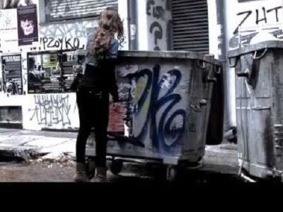 «Ο χρόνος στη γειτονιά μας περνάει Μπαμ - Μπαμ»! Το καλύτερο βίντεο για τα Εξάρχεια έγινε από μαθητές!