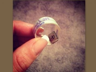 Ποια διάσημη Ελληνίδα τραγουδίστρια θέλει να κάνει δεύτερο μωράκι και ανέβασε αυτήν την φωτογραφία;