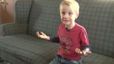 Αποβλήθηκε 6χρονος με την κατηγορία της σεξουαλικής αποπλάνησης εις βάρος συμμαθήτριάς του…