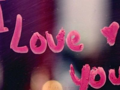 «Σ'αγαπώ»: 8 διαφορετικοί τρόποι να πεις δύο πανέμορφες λέξεις!