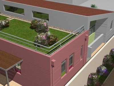 Εγκαινιάζεται την Δευτέρα το πρώτο βιοκλιματικό σχολείο στην Ελλάδα